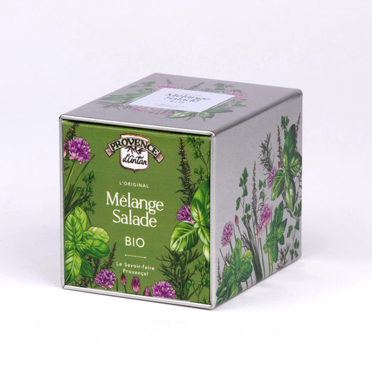 Provence D'Antan Organic Melange Salade 26g
