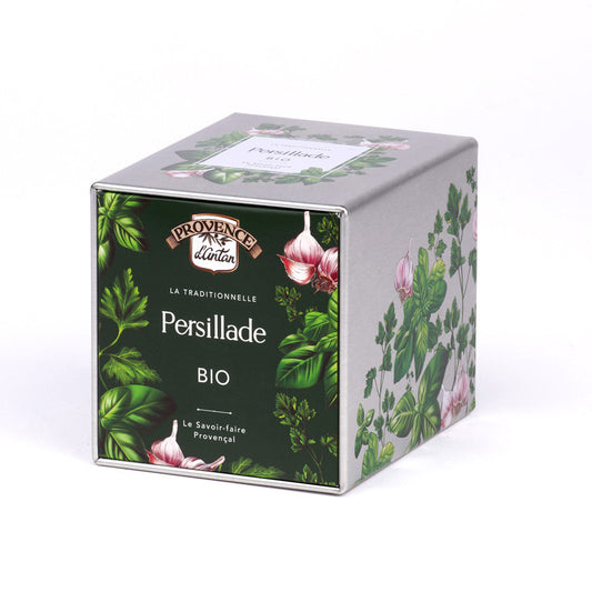 Provence D'Antan Organic Persillage (Parsley Blend) 30g